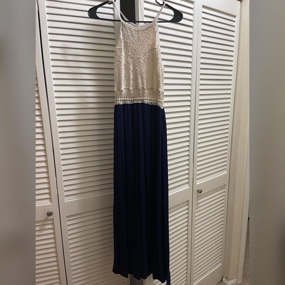 Inspired Hearts Dress